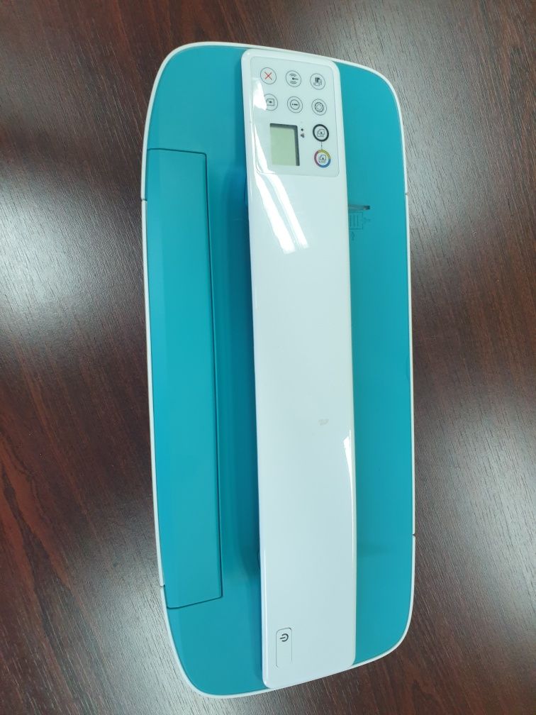 Принтер HP desk jet