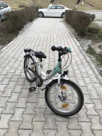 Bicicleta copil 20,3