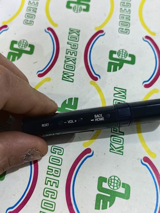 Mp3 плеър Sony 4 gb до 900 песни