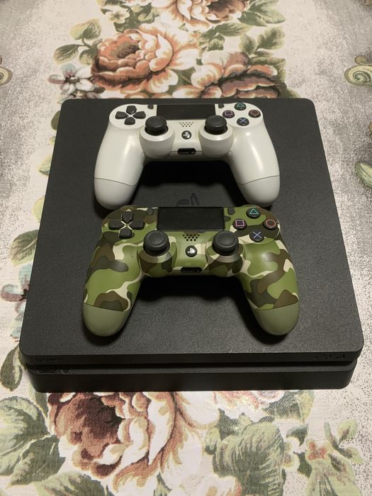playstation 4 slim