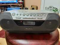 Pick-up Akai,radio cd,cas Sony,boxe JBL si sist.2.1 Yamaha