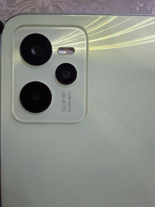 Realme c35 4/128 gb