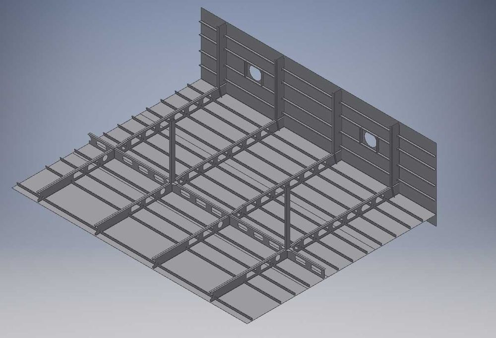 Desen tehnic,modelare 3D ACAD,Advance Steel,Inventor,SolidWorks,CATIA