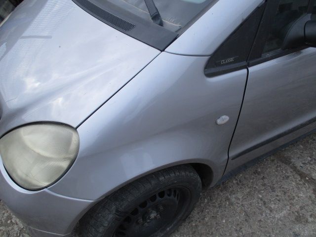Aripa fata stanga dreapta Mercedes Aclase A140 A160 A170 an 1998-2005