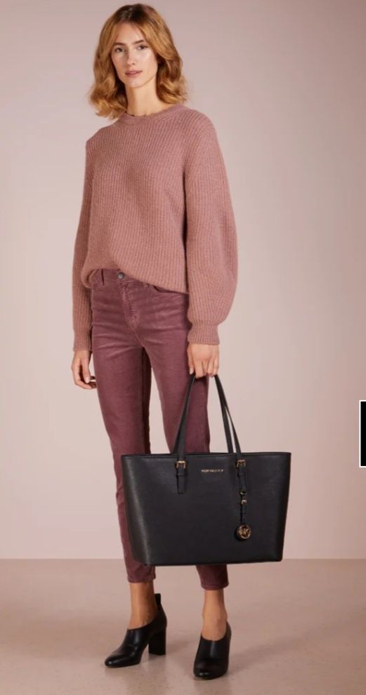Michael Kors Jet Set Travel дамска чанта