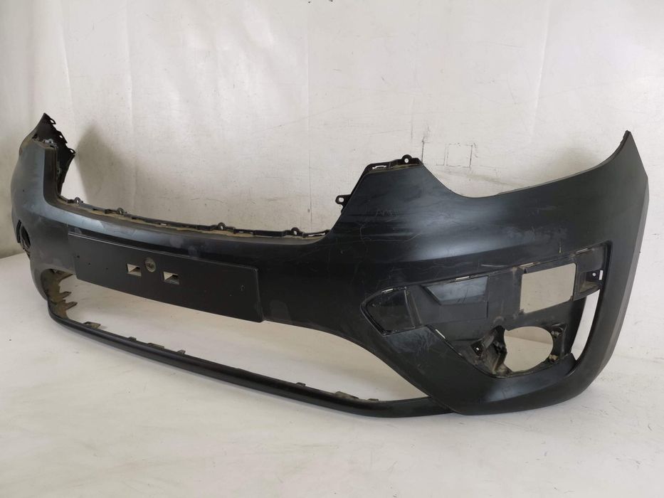 Предна броня Рено Експрес / Renault Express Оригинална, в добро състоя