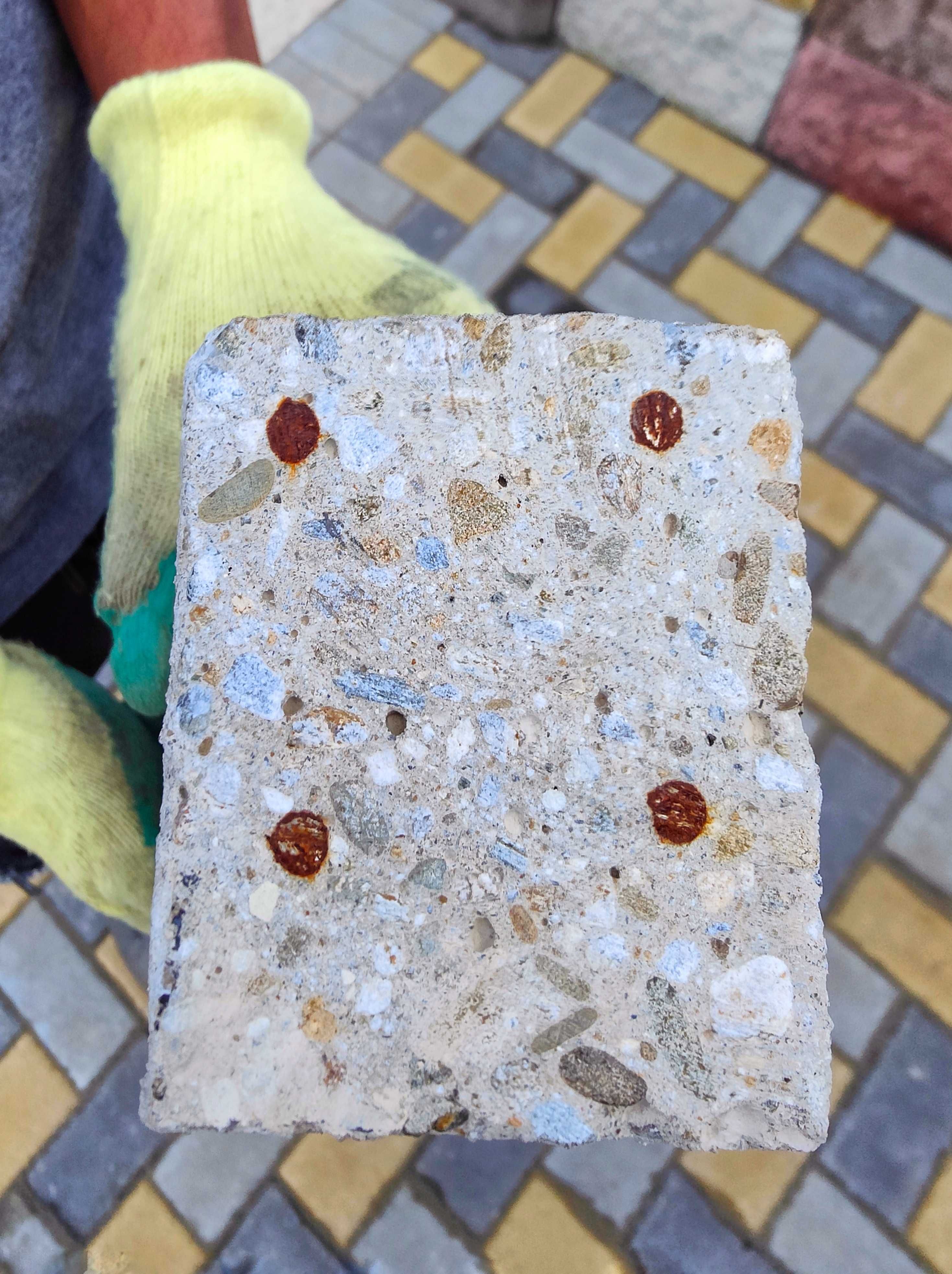 Spalieri / Stalpi din beton