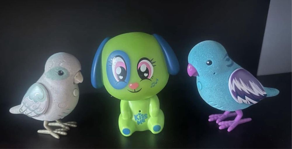 Музикални играчки  по 5лв