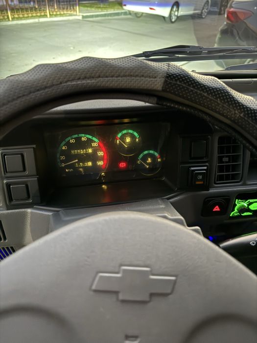 Chevrolet Labo 2023yil 88.500 km yurgan