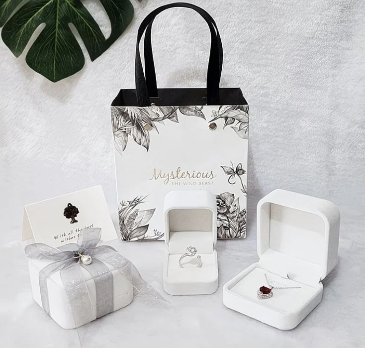 Подарочный набор!