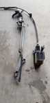 Timonerie automata mercedes b class w245