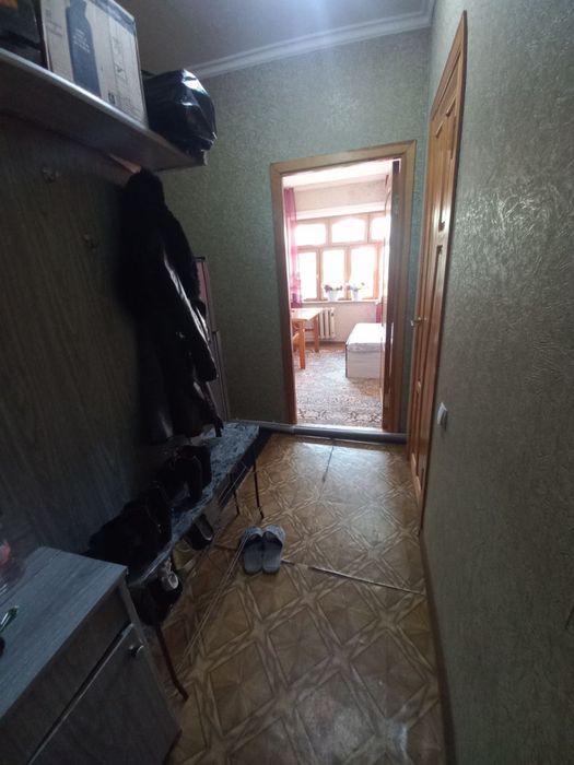 1/3/4 парк Ашхабад! Бывшие общежитие! цена 24 500 $