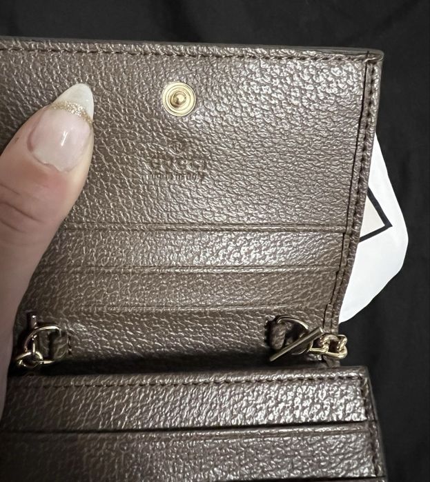 Портмоне/ мини чантичка Gucci