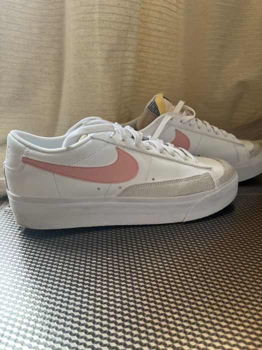Кецо Nike, 43 номер
