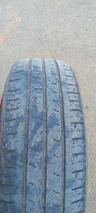 шины летние R16 205/65