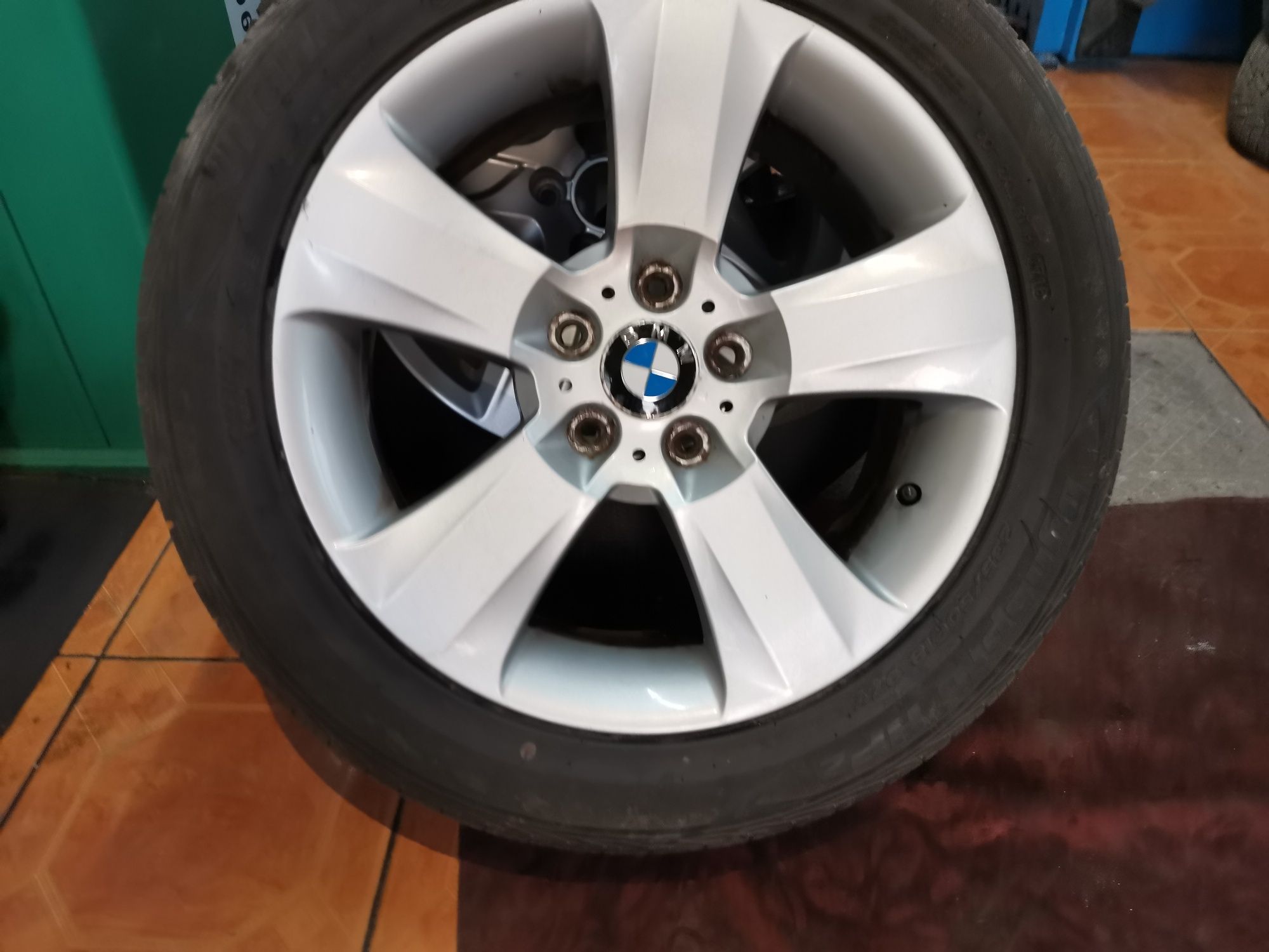 Диски на BMW X5,X6 БМВ 3, Е36, Е46