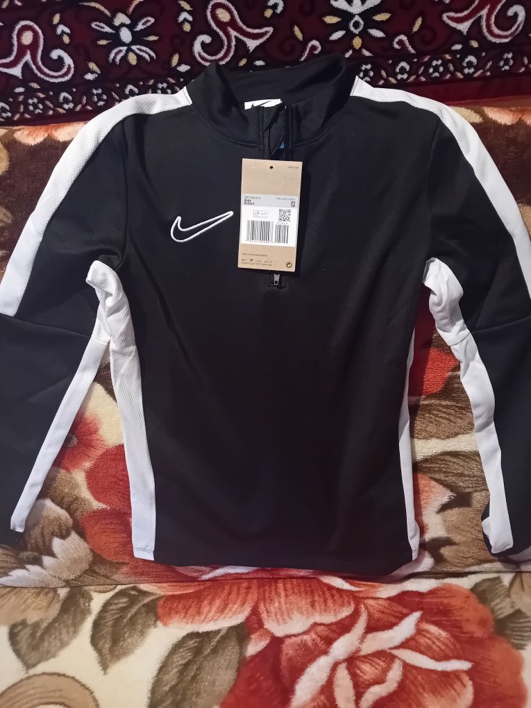 Bluza nike , 21 drill top