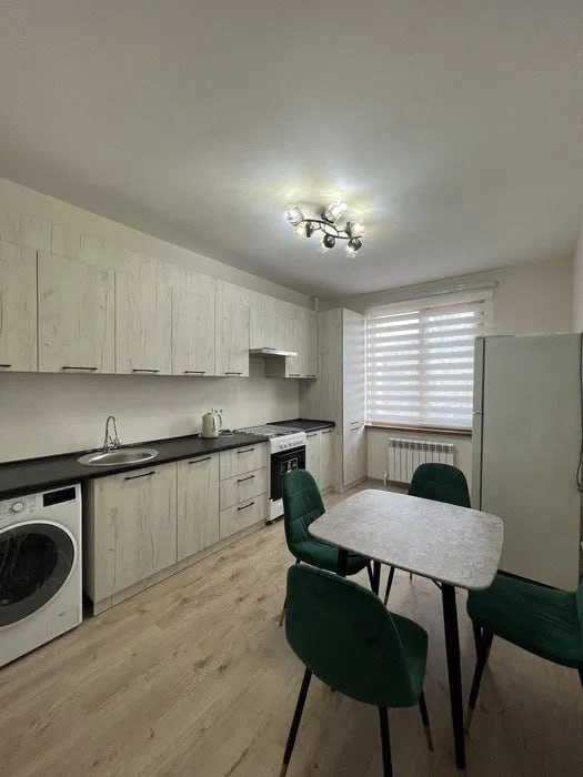 СРОЧНОЕ Сдаётся кв ЖК Алмазар Сити 1-ком/4/13 ро-н Алмазарский