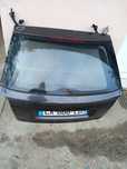 Haion Audi A3 8P coupe 2007