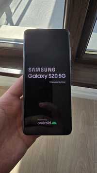 Samsung S20 5G 128 Gb