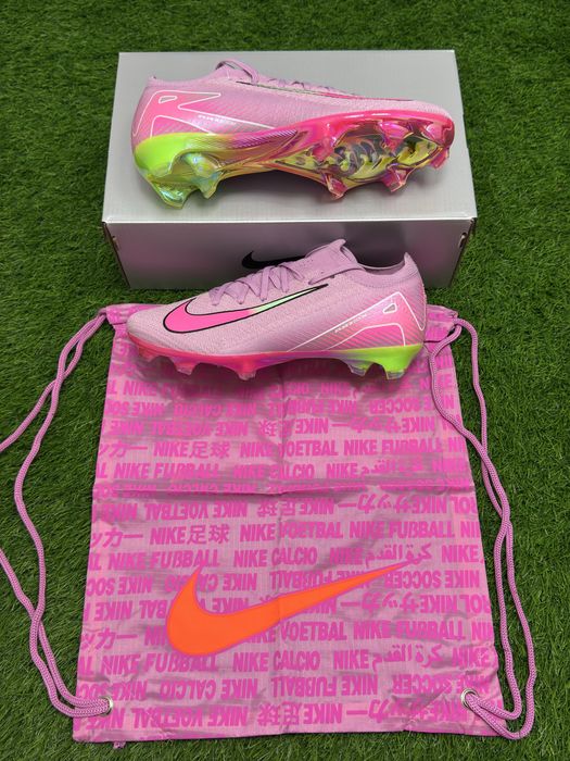 Ghete Fotbal Nike Air Zoom Mercurial Vapor 16 Elite