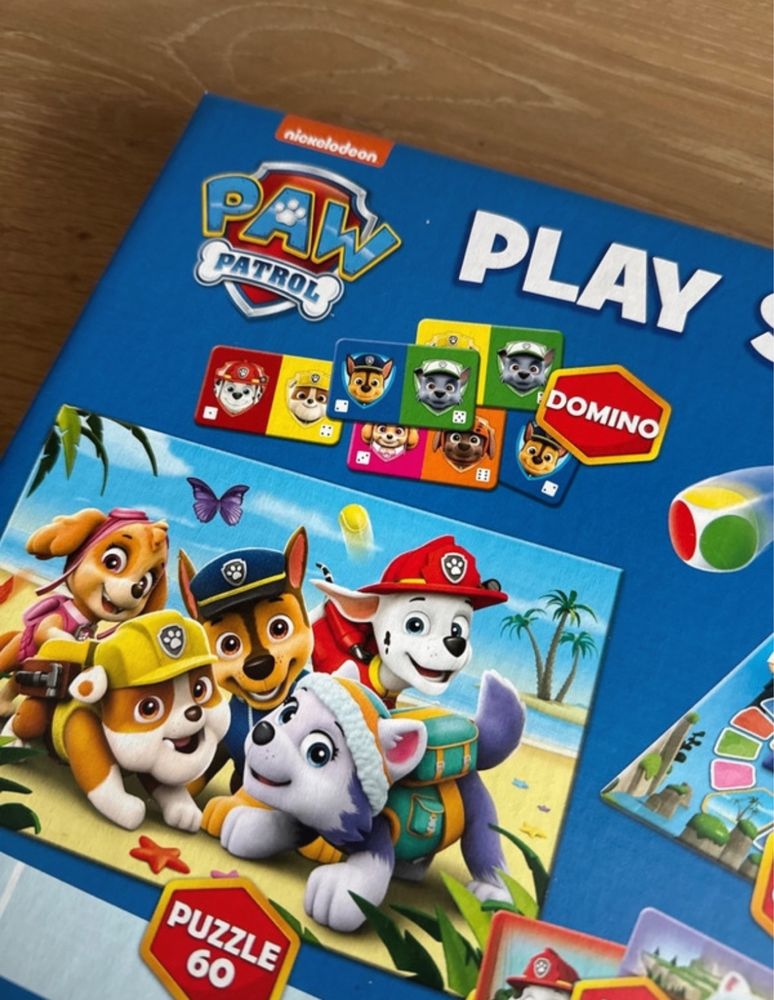 Playset Patrula Catelusilor