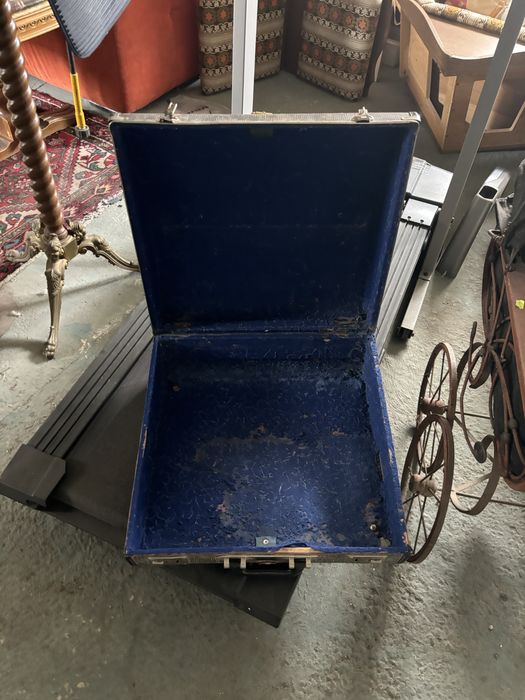 Acordeon Royal Standard