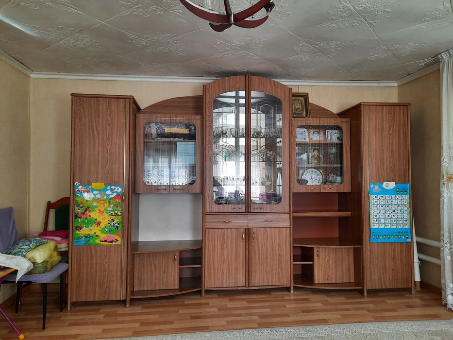 Шкаф стенка мебель