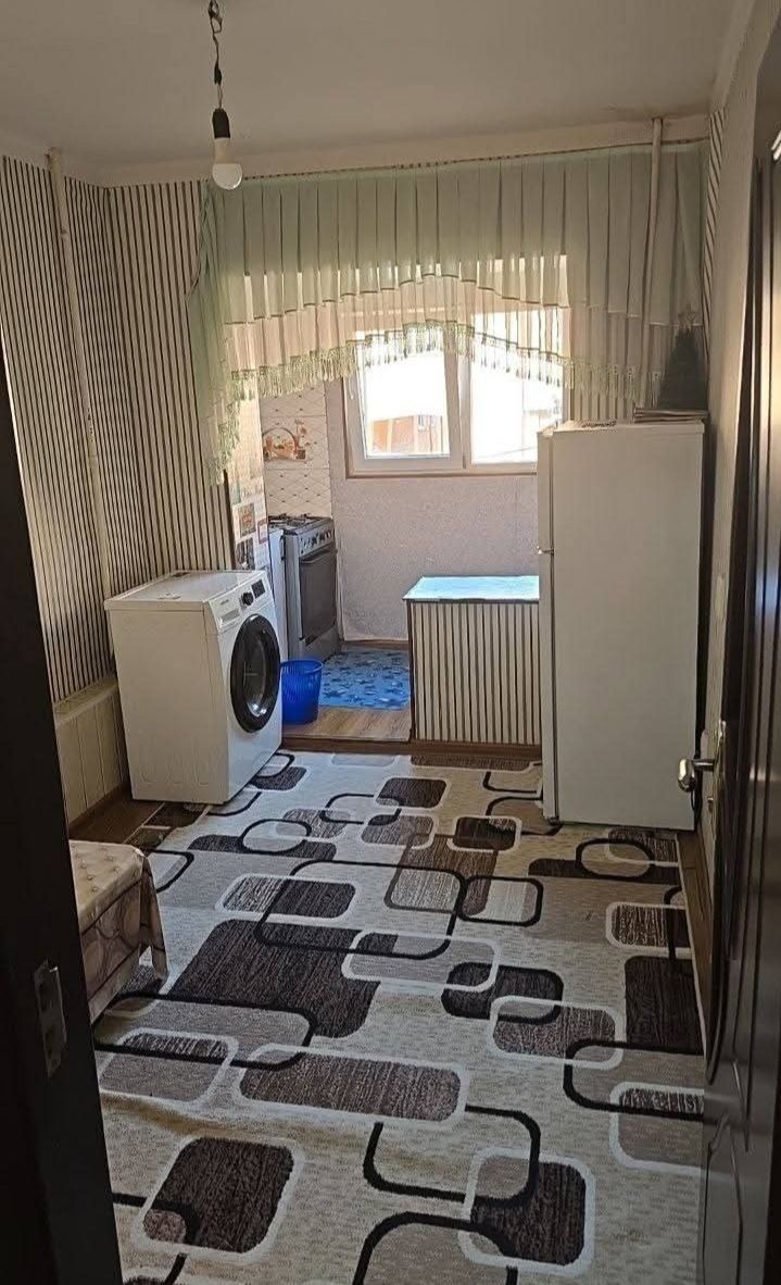 Сдаю квартиру 1/3/4 улКатартал оптовый трц "Парус"