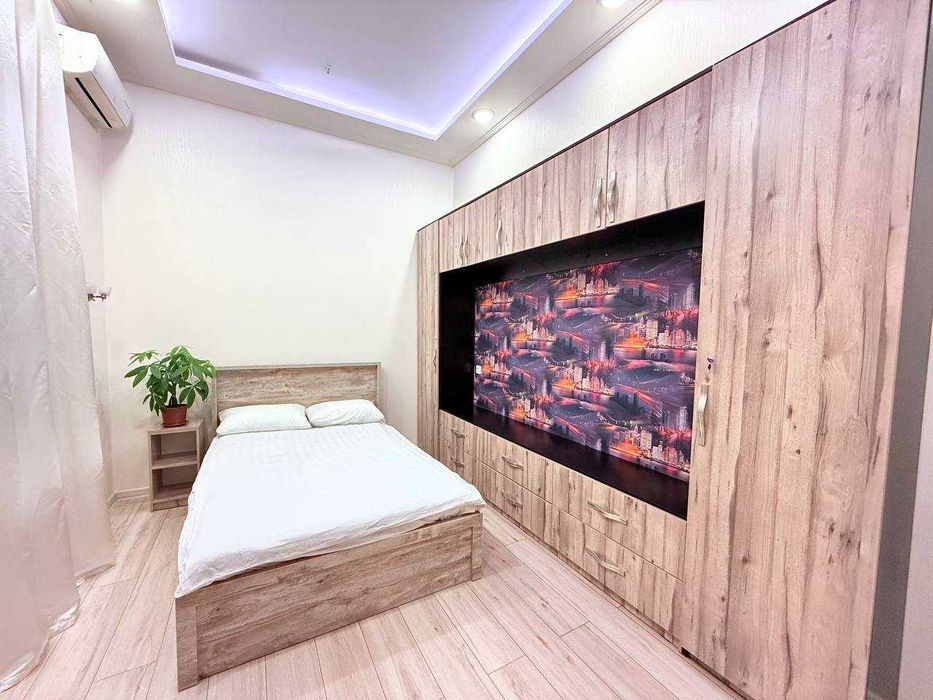 V2424 ПРОДАЕТСЯ 4/2/6 НОВОСТРОЙКА на: А.Каххара 150м2