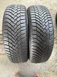 # 2x Anvelope All Season 185/65 R15  - Continental AllSeasonContact