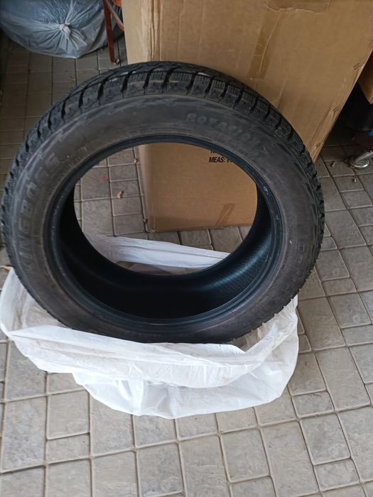 Kingboss  255/50 R20 109 H без шипов