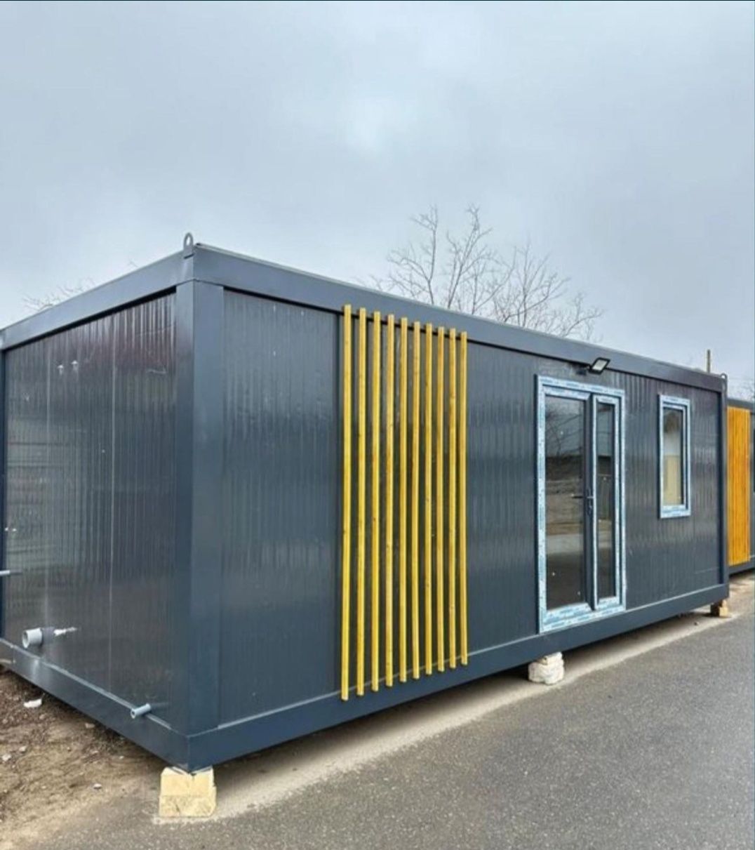 Vand containere modulare container modular standarde