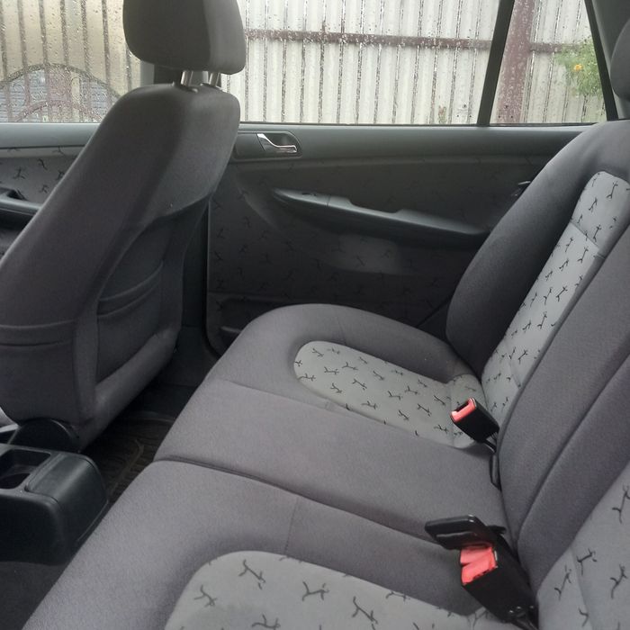 Skoda Fabia, 1.4 ,16V