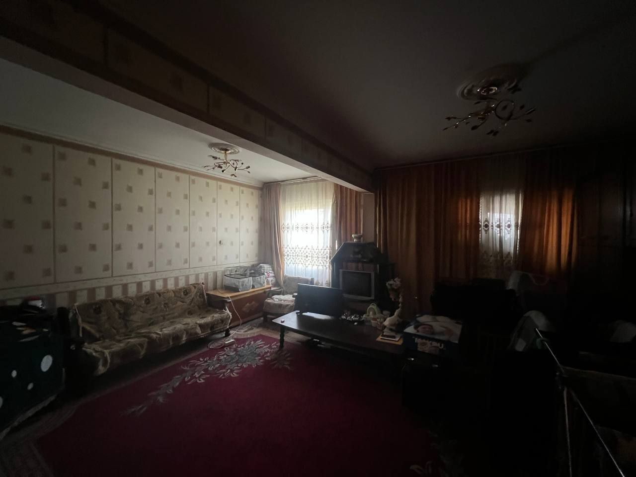 Срочно Продаётся Сергели 4 4/1/5