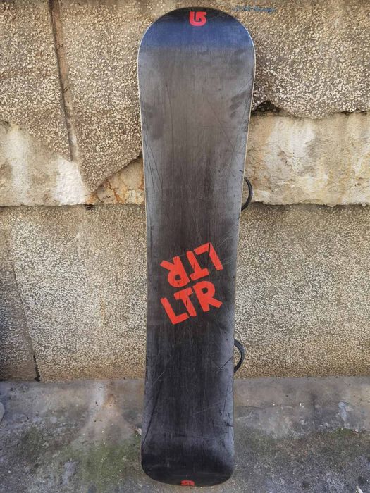 Сноуборд - Burton LTR - 140 см