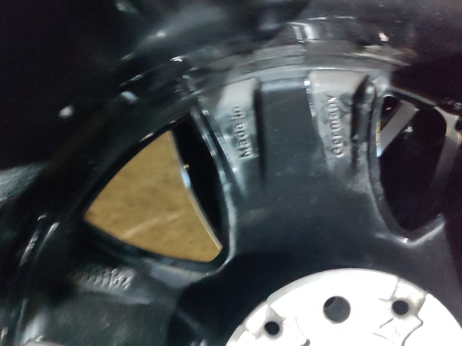 18" оригинални алуминиеви джанти за Mercedes Е213,C,Glc...