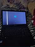 Vând laptop Acer-backard bell