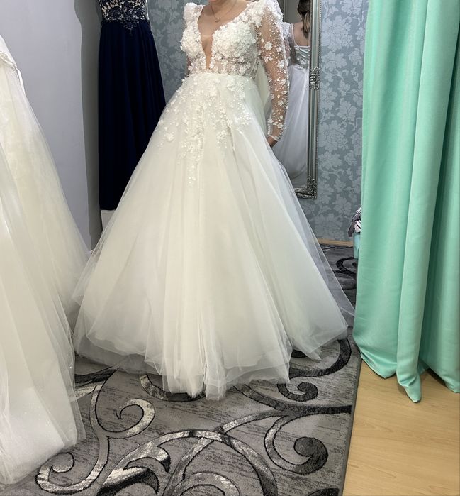 Rochie de mireasa