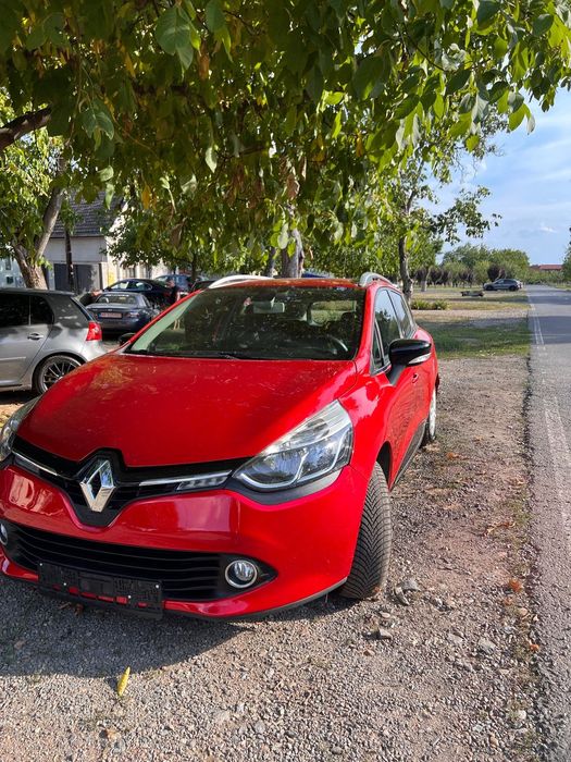 Renault Clio Renault Clio 2013