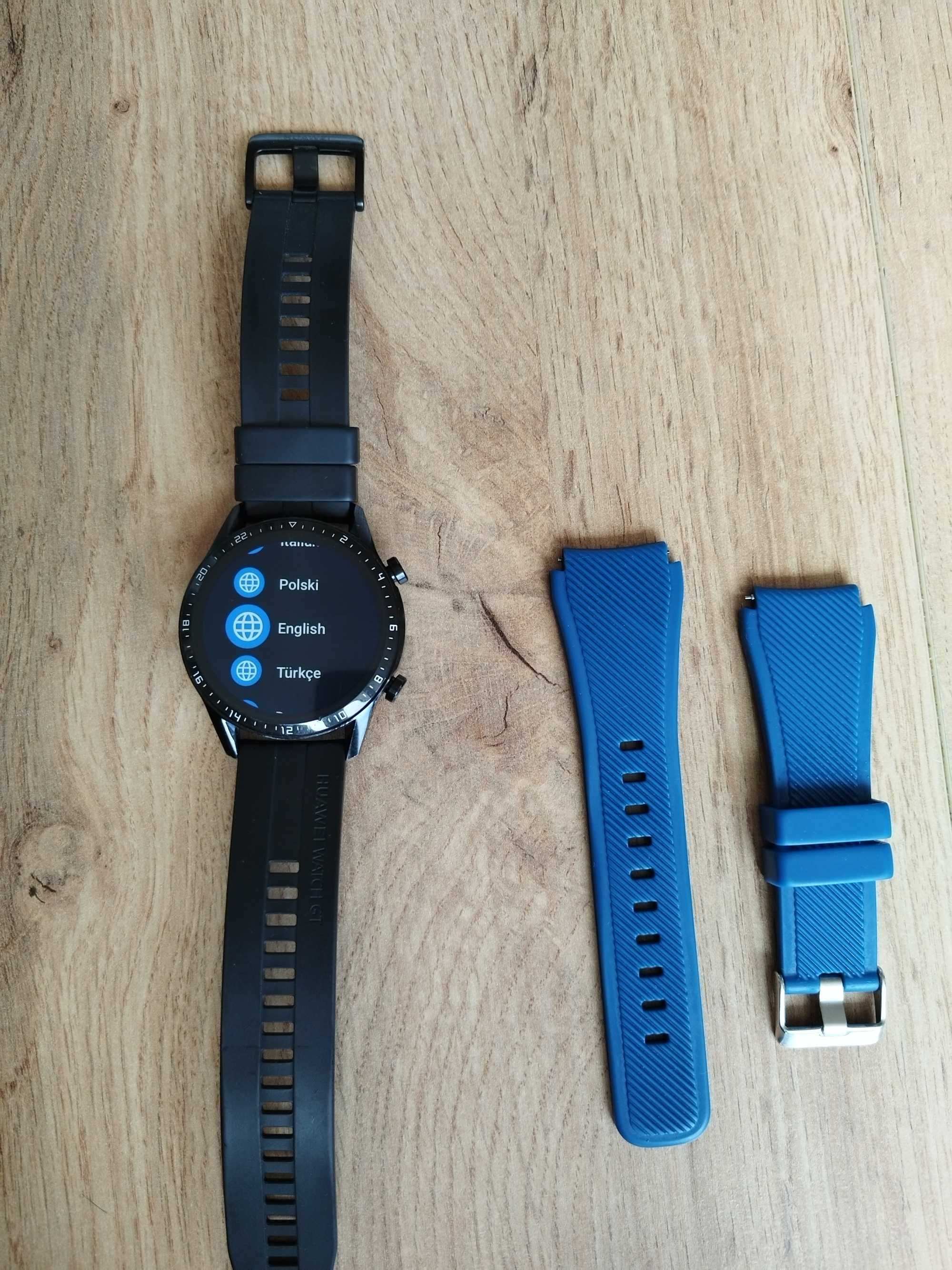 Huawei watch gt2