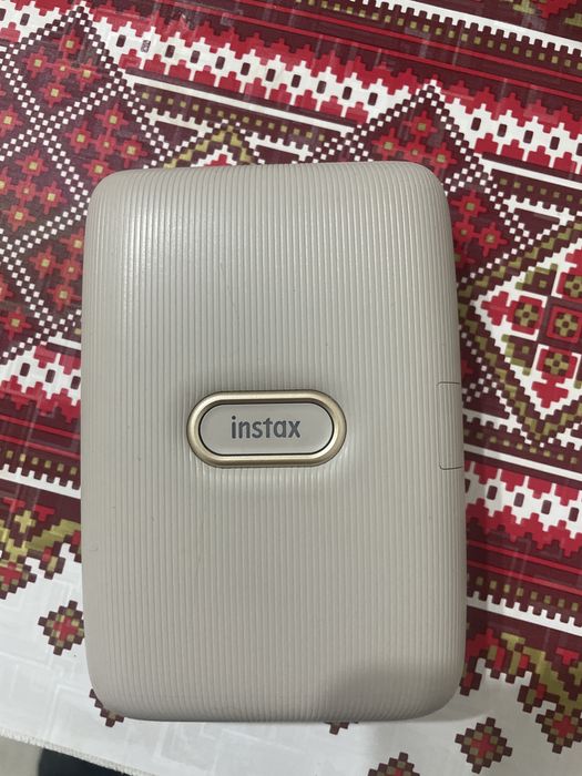 InstaX полароидный принтер