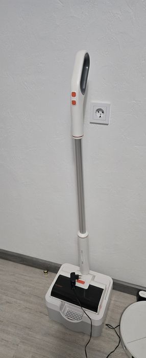 Электро швабра ксиаоми