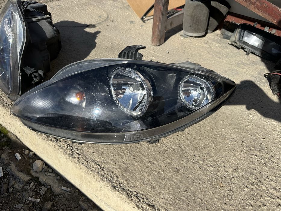 Фар/Фарове за Сеат Леон до 2009г!
