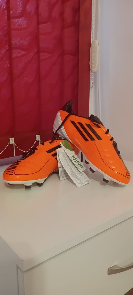 Нови бутонки Adidas - номер 37 1/3