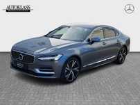 Volvo S90 Volvo S 90