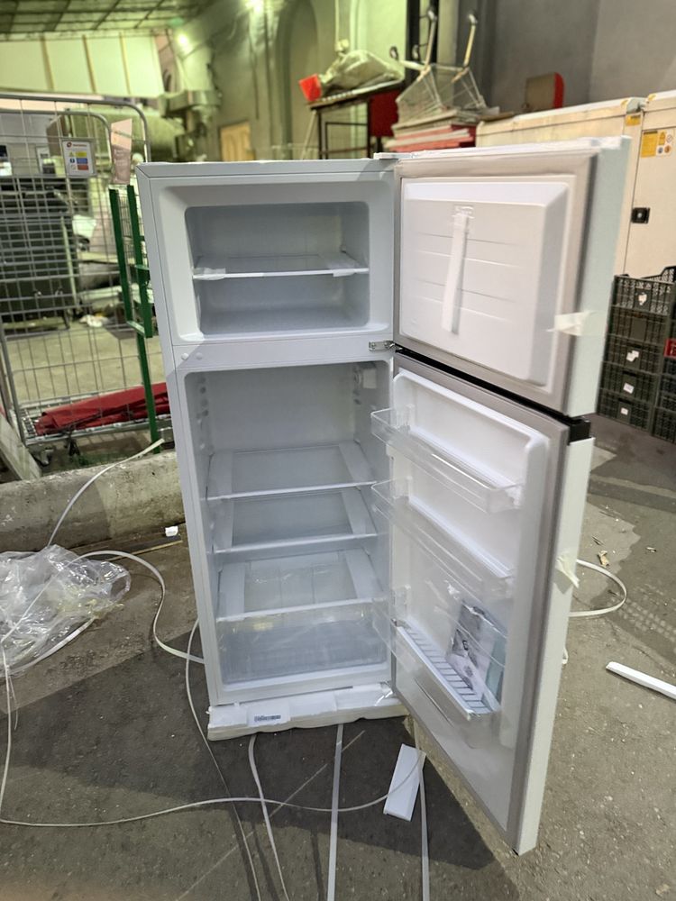 Xolodilnik Hisense 206L skidkada dastavka bepul