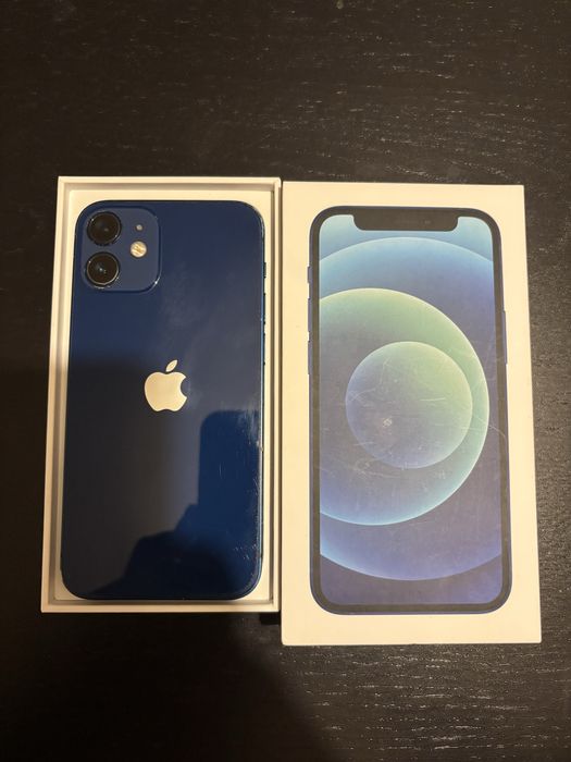 iPhone 12 Mini - 64GB