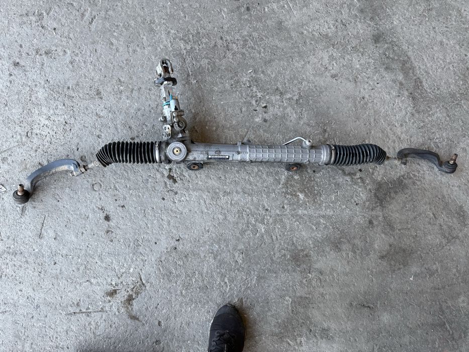 Кормилна рейка W211 4x4 Мержедес Е класа