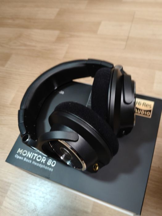 Căști OneOdio cu fir Hi-Res